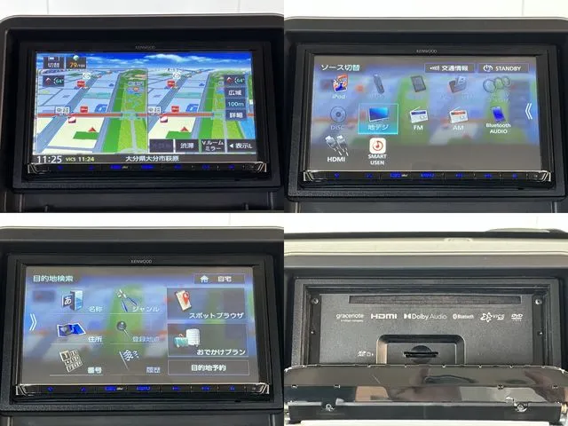 ホンダ N BOX