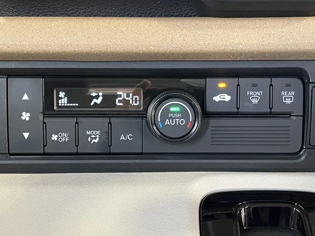 ホンダ N BOX