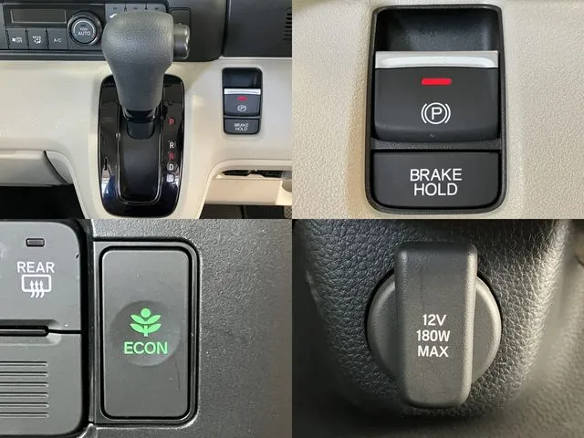 ホンダ N BOX