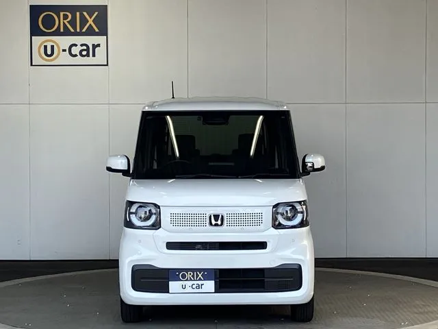 ホンダ N BOX