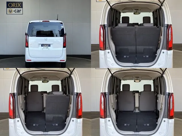 ホンダ N BOX