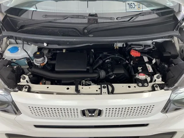 ホンダ N BOX