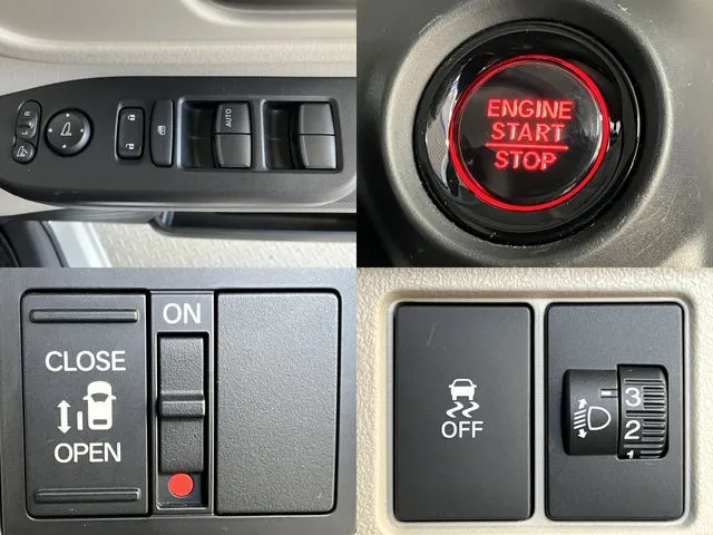 ホンダ N BOX