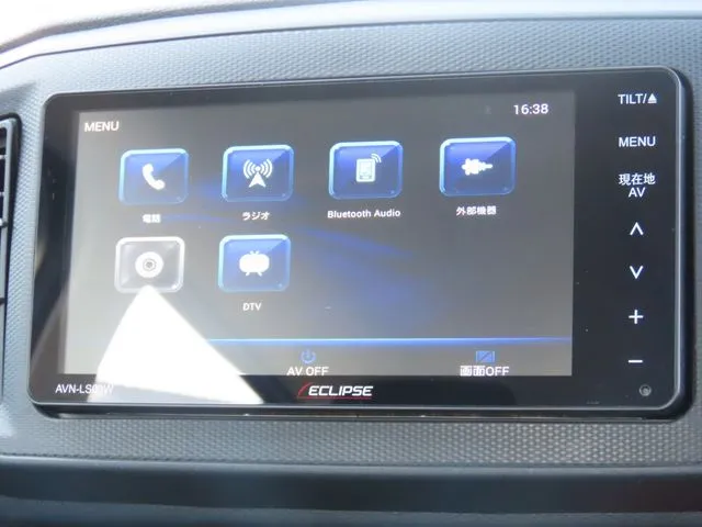 ミラ　イース（ダイハツ）の車両写真