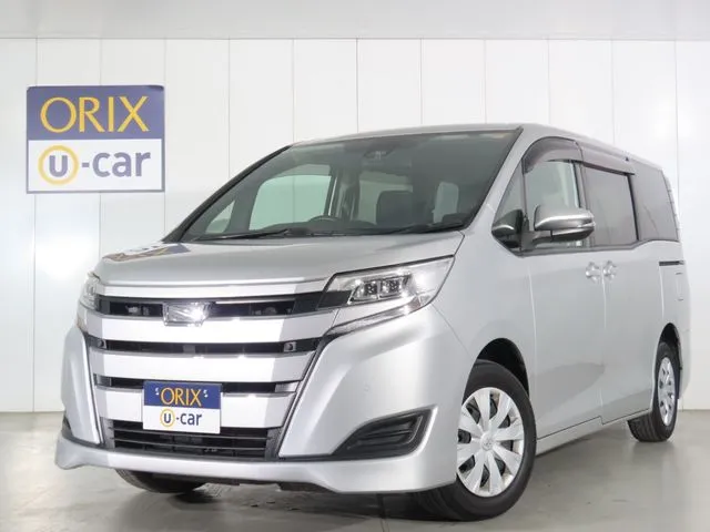 ノア(トヨタ)|オリックスU-carの中古車