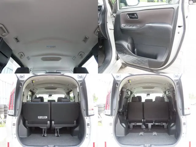 ノア（トヨタ）の車両写真