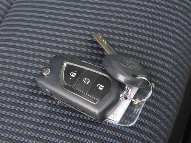 ノア（トヨタ）の車両写真