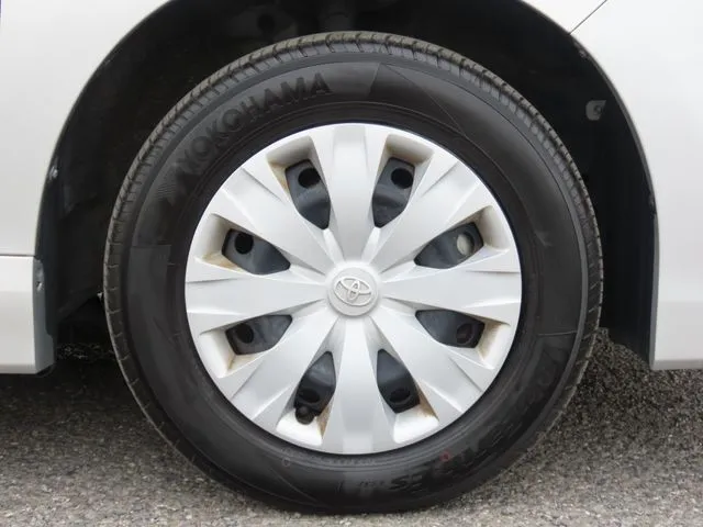ノア（トヨタ）の車両写真