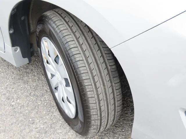 ノア（トヨタ）の車両写真
