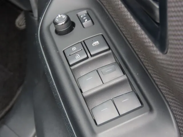 ノア（トヨタ）の車両写真