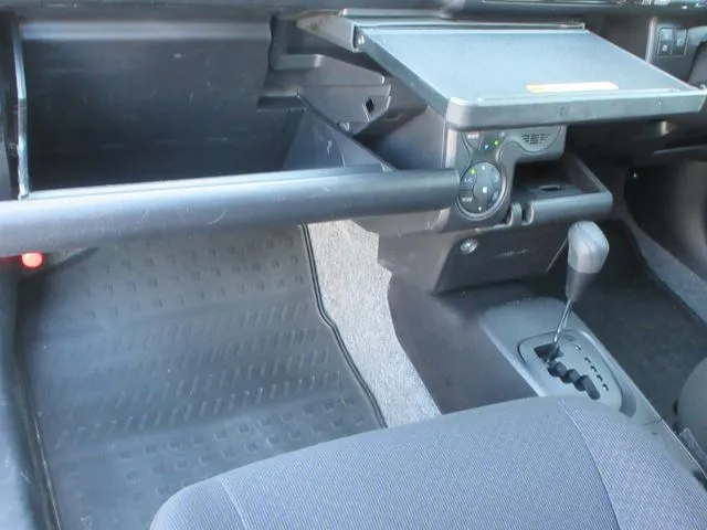 プロボックスバン ハイブリッド(トヨタ)の車両写真