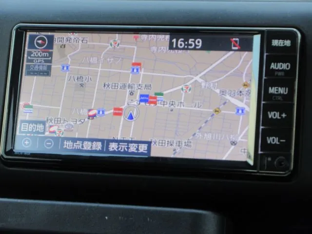 プロボックスバン ハイブリッド(トヨタ)の車両写真
