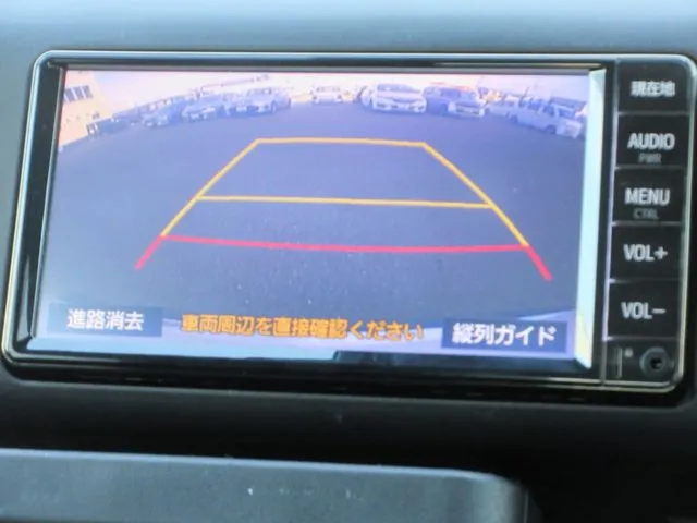 プロボックスバン ハイブリッド(トヨタ)の車両写真