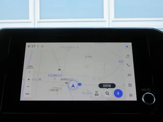 ノア 4WD(トヨタ)の車両写真