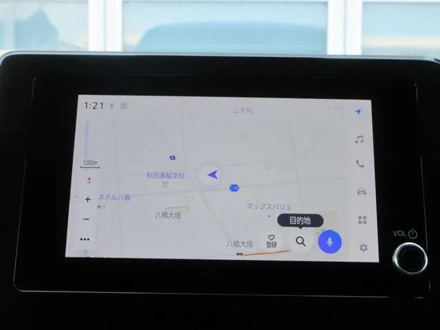 ノア 4WD(トヨタ)の車両写真