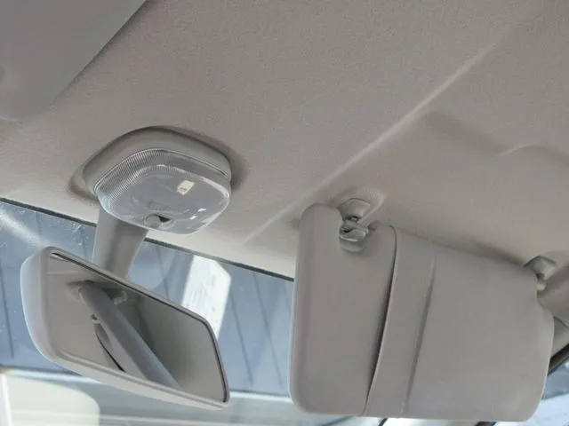 アルト 4WD(スズキ)の車両写真