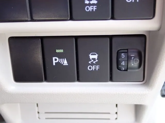 ワゴンR(スズキ)の車両写真