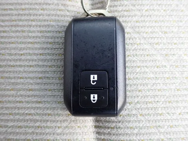 ワゴンR(スズキ)の車両写真