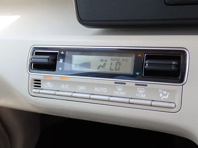 ワゴンR(スズキ)の車両写真