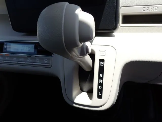 ワゴンR(スズキ)の車両写真