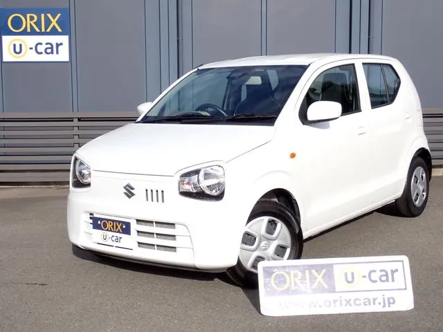 アルト(スズキ)|オリックスU-carの中古車