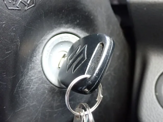 アルト(スズキ)の車両写真