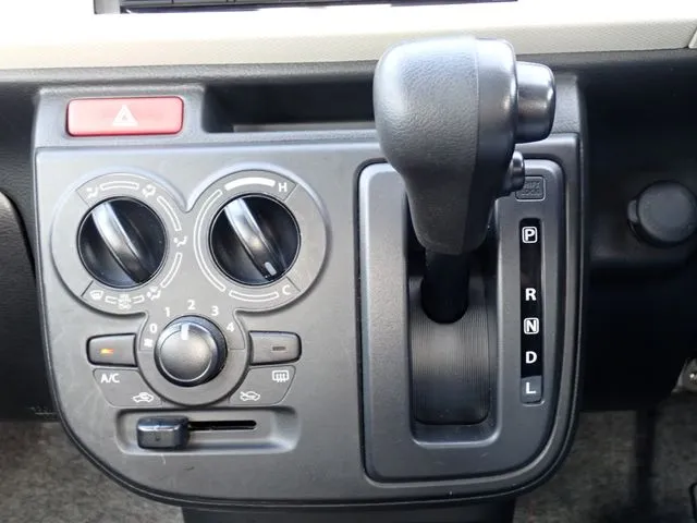 アルト(スズキ)の車両写真