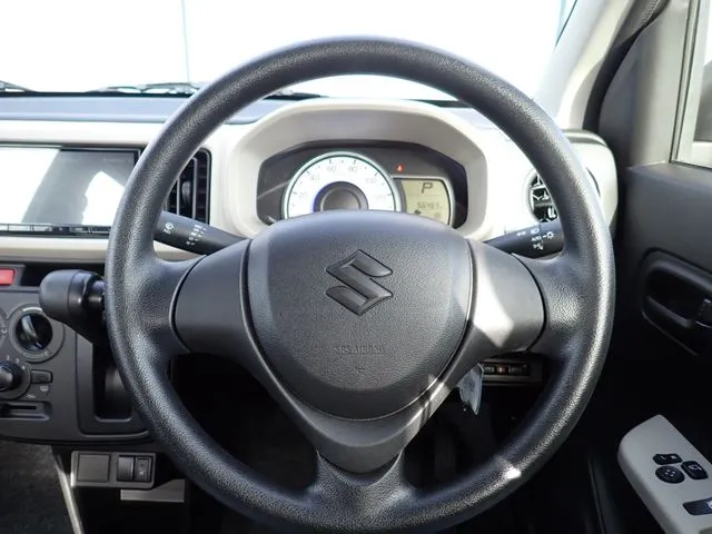 アルト(スズキ)の車両写真