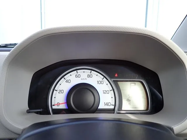 アルト(スズキ)の車両写真