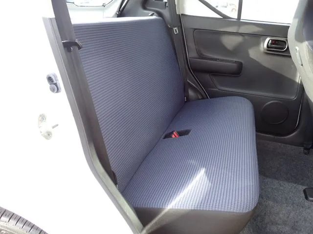 アルト(スズキ)の車両写真