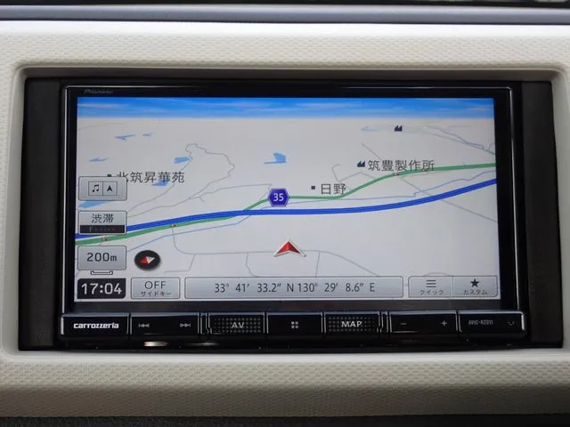 アルト(スズキ)の車両写真