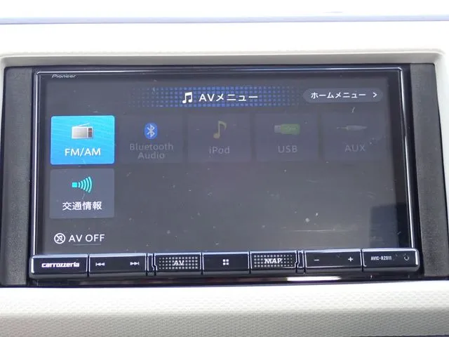アルト(スズキ)の車両写真