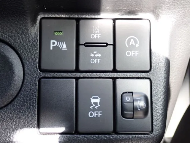 アルト(スズキ)の車両写真