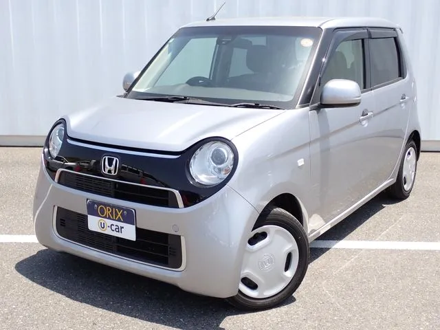 Ｎ－ＯＮＥ（ホンダ）｜オリックスU-carの中古車