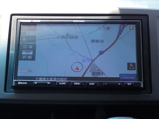 N-ONE(ホンダ)の車両写真