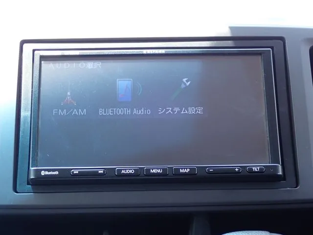 N-ONE(ホンダ)の車両写真