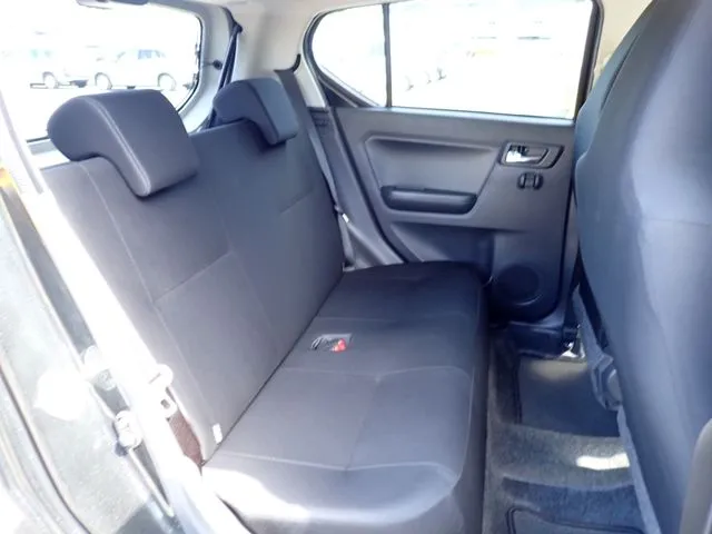 ミラ イース(ダイハツ)の車両写真