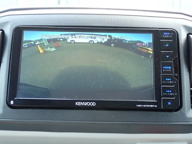 ミラ イース(ダイハツ)の車両写真