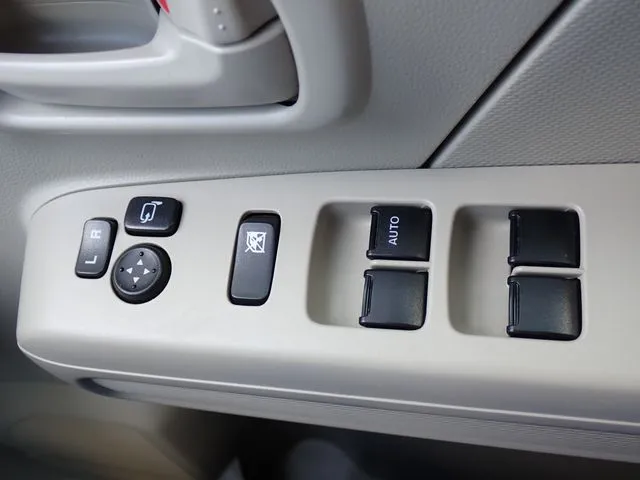ワゴンR(スズキ)の車両写真