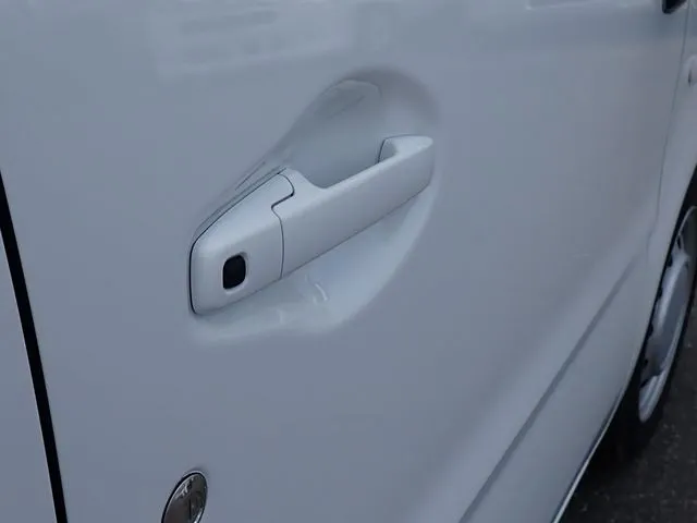 ワゴンR(スズキ)の車両写真