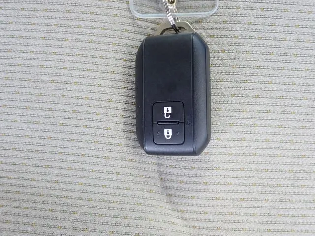 ワゴンR(スズキ)の車両写真