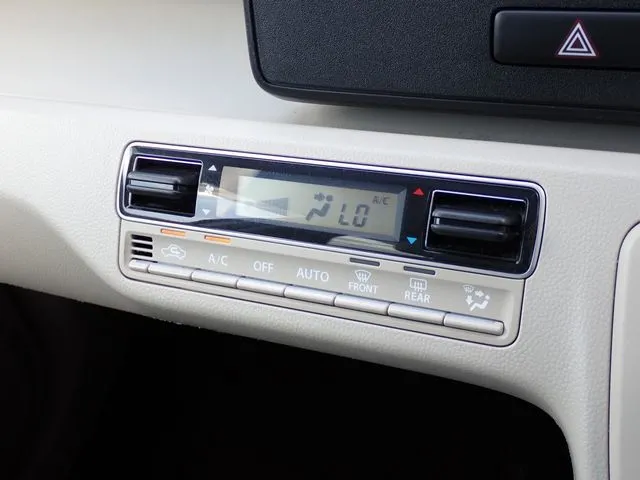 ワゴンR(スズキ)の車両写真