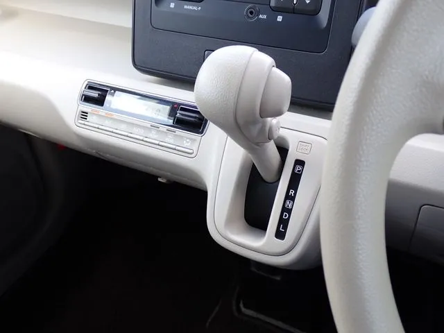 ワゴンR(スズキ)の車両写真