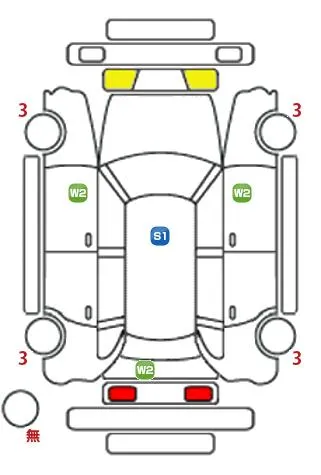 展開図