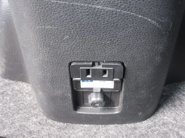 トヨタ　アクア