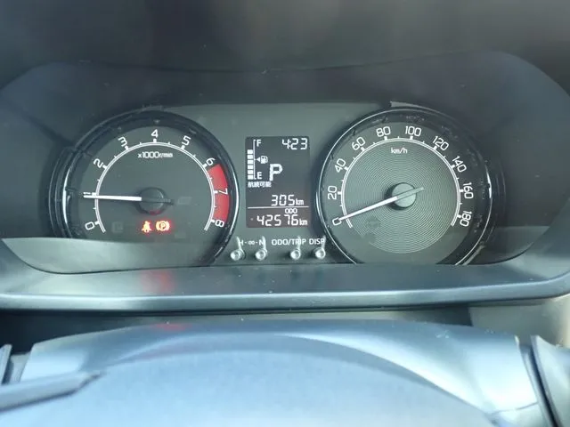 ロッキー(ダイハツ)の車両写真