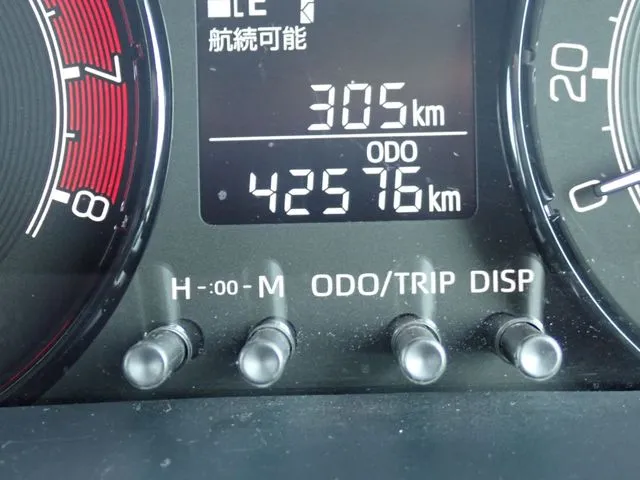 ロッキー(ダイハツ)の車両写真