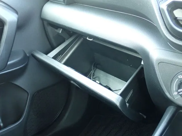 ロッキー(ダイハツ)の車両写真
