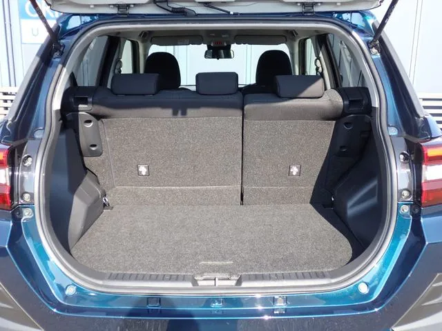 ロッキー(ダイハツ)の車両写真