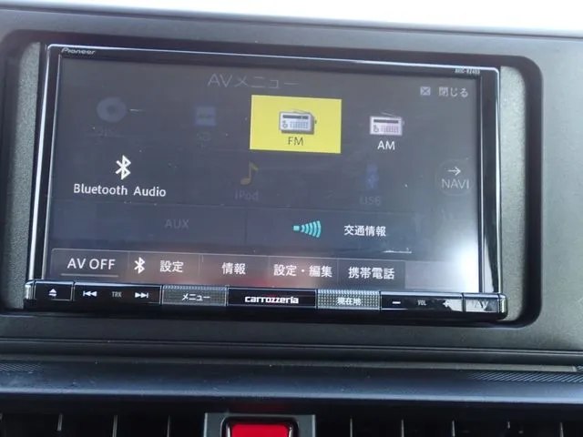 ロッキー(ダイハツ)の車両写真